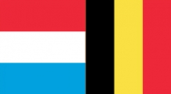 Belgium Luxembourg